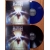 HEIDENREICH Trance Of An Unholy Union LP , BLUE [VINYL 12